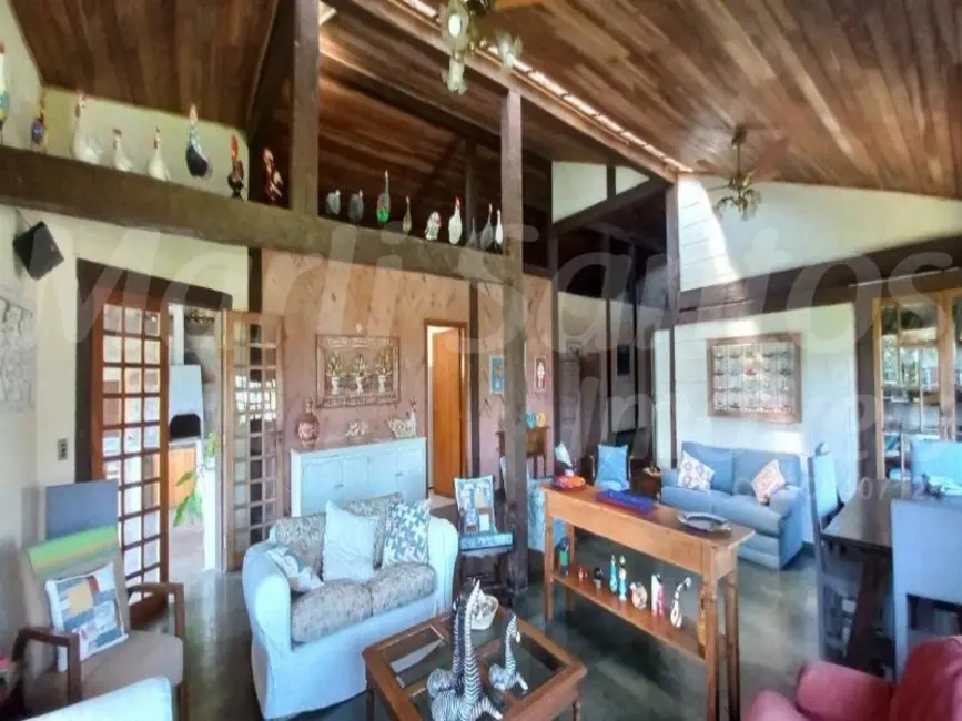 Foto 7 de Casa com 5 quartos à venda, 331m2 em Ilhabela - SP