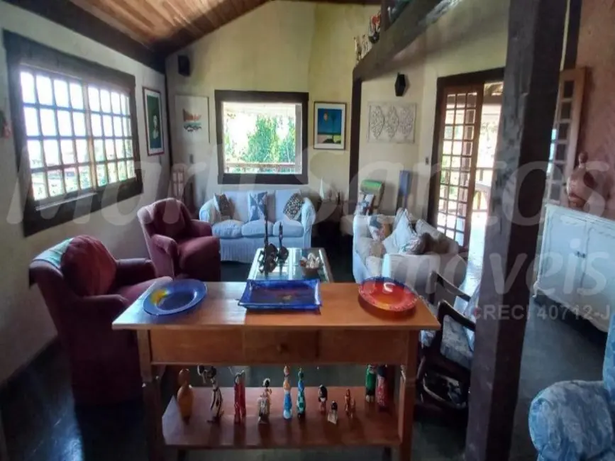 Foto 9 de Casa com 5 quartos à venda, 331m2 em Ilhabela - SP