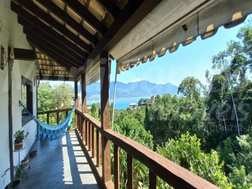 Foto 2 de Casa com 5 quartos à venda, 331m2 em Ilhabela - SP