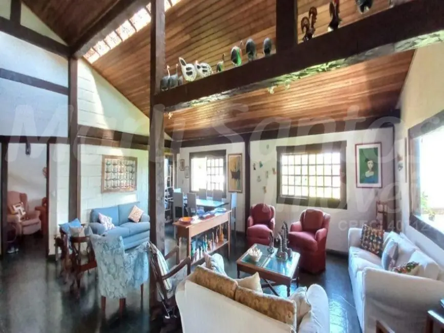 Foto 8 de Casa com 5 quartos à venda, 331m2 em Ilhabela - SP