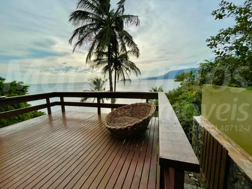 Foto 2 de Casa com 5 quartos à venda, 217m2 em Ilhabela - SP