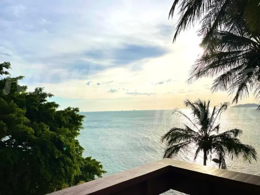 Foto 5 de Casa com 5 quartos à venda, 217m2 em Ilhabela - SP