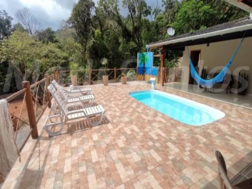 Casa com 5 quartos à venda, 300m2 em Barra Velha, Ilhabela - SP - imagem 3 Foto 3 de Casa com 5 quartos à venda, 300m2 em Barra Velha, Ilhabela - SP