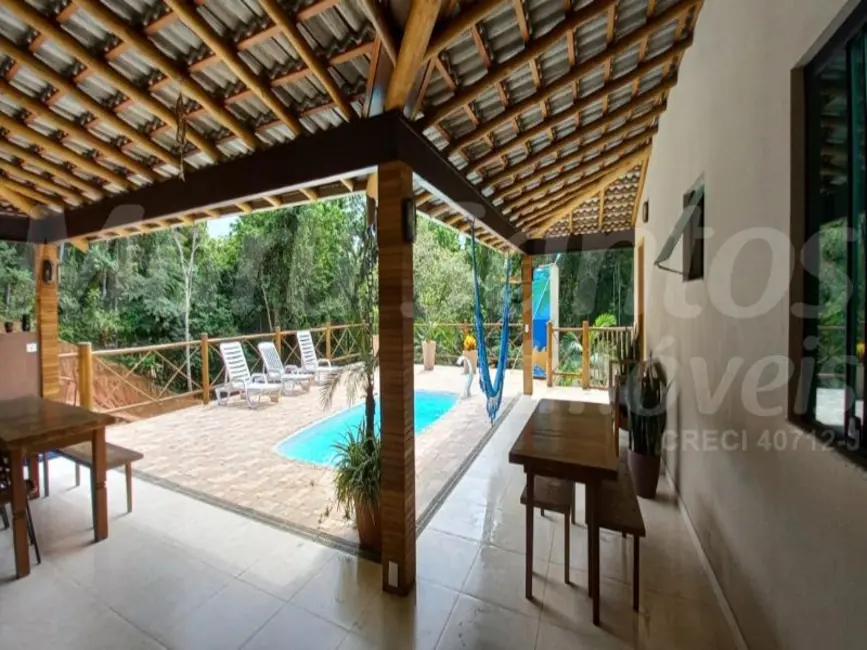 Casa com 5 quartos à venda, 300m2 em Barra Velha, Ilhabela - SP - imagem 5 Foto 5 de Casa com 5 quartos à venda, 300m2 em Barra Velha, Ilhabela - SP