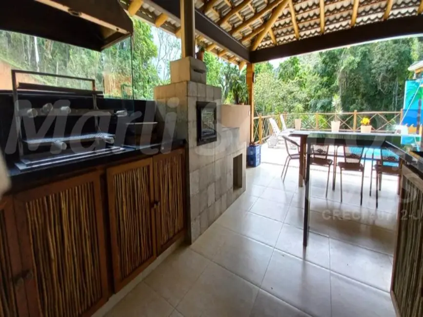 Casa com 5 quartos à venda, 300m2 em Barra Velha, Ilhabela - SP - imagem 6 Foto 6 de Casa com 5 quartos à venda, 300m2 em Barra Velha, Ilhabela - SP