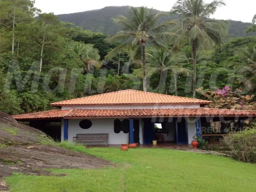 Foto 2 de Casa com 5 quartos à venda, 628m2 em Ilhabela - SP