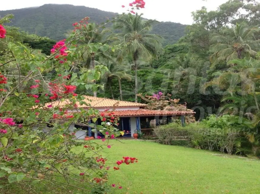 Foto 1 de Casa com 5 quartos à venda, 628m2 em Ilhabela - SP