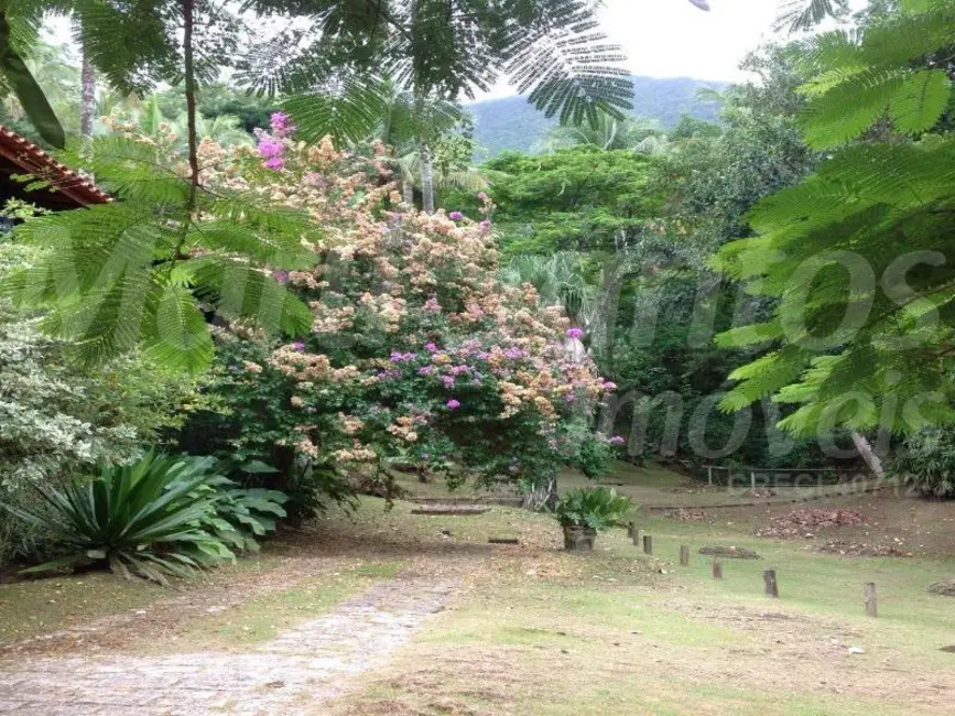 Foto 4 de Casa com 5 quartos à venda, 628m2 em Ilhabela - SP