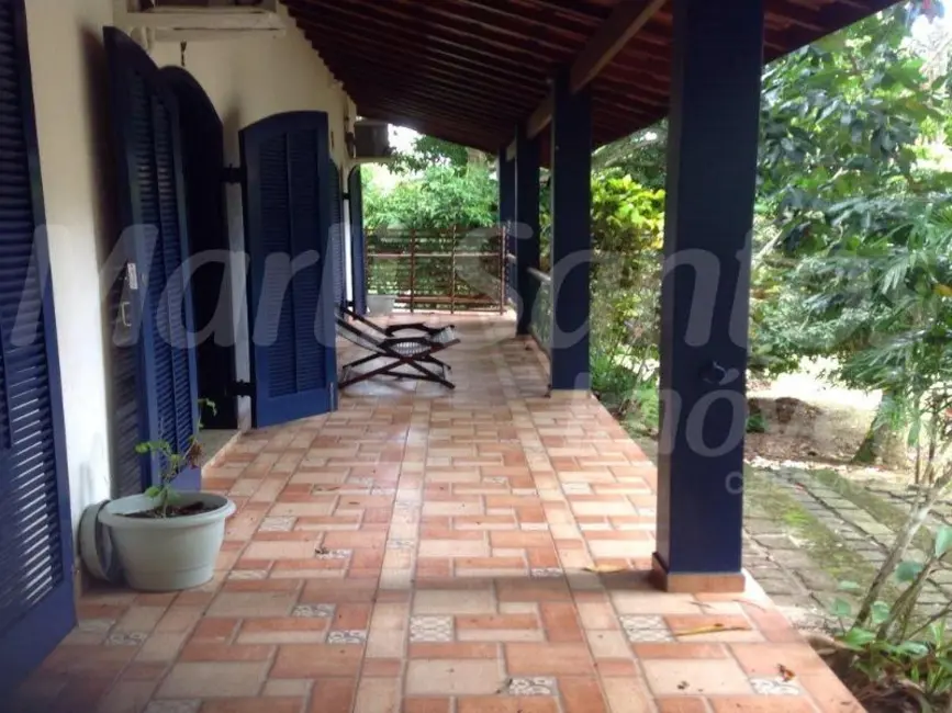 Foto 9 de Casa com 5 quartos à venda, 628m2 em Ilhabela - SP
