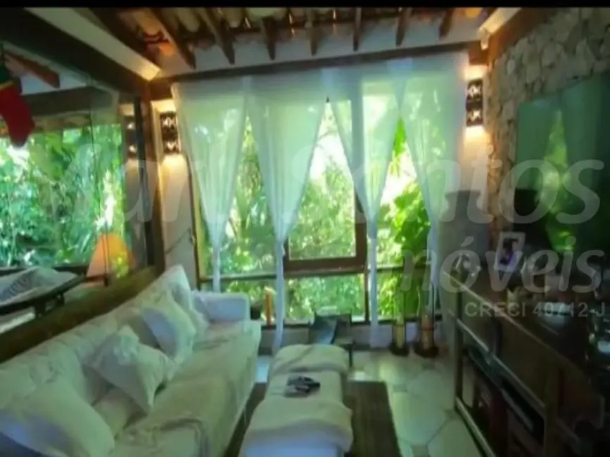 Foto 5 de Casa com 7 quartos à venda, 909m2 em Barra Velha, Ilhabela - SP