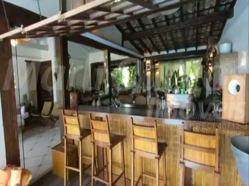 Foto 8 de Casa com 7 quartos à venda, 909m2 em Barra Velha, Ilhabela - SP