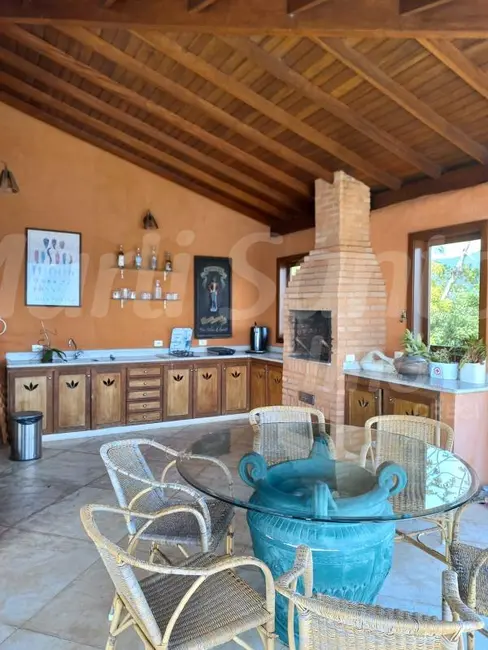 Foto 6 de Casa com 4 quartos à venda, 400m2 em Ilhabela - SP