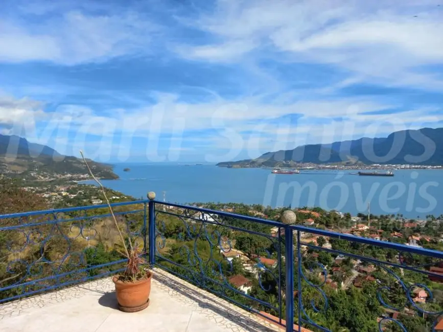Foto 4 de Casa com 4 quartos à venda, 400m2 em Ilhabela - SP