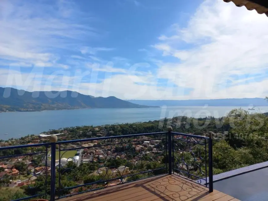 Foto 3 de Casa com 4 quartos à venda, 400m2 em Ilhabela - SP