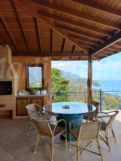 Foto 5 de Casa com 4 quartos à venda, 400m2 em Ilhabela - SP