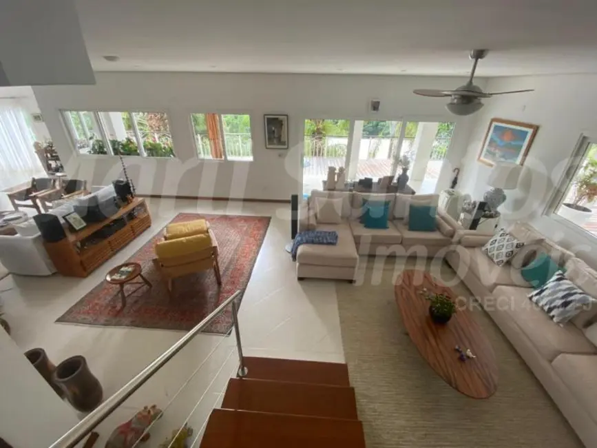 Foto 9 de Casa com 4 quartos à venda, 449m2 em Ilhabela - SP