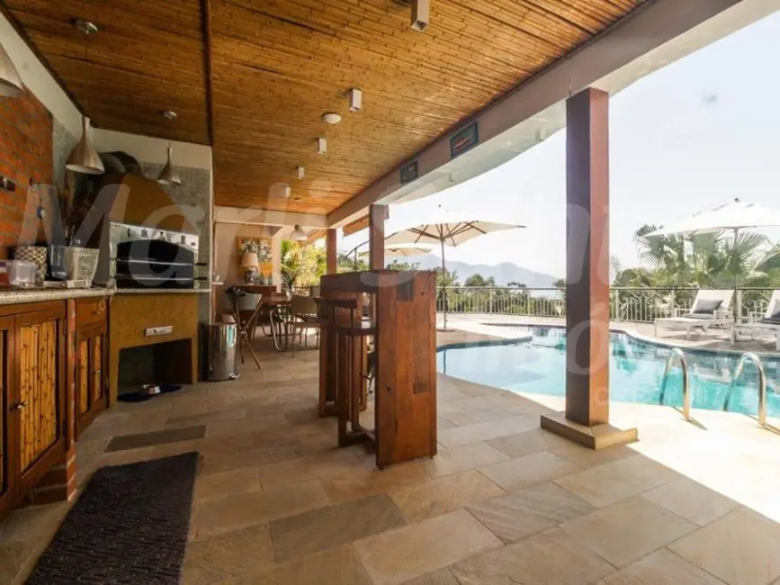 Foto 5 de Casa com 4 quartos à venda, 449m2 em Ilhabela - SP