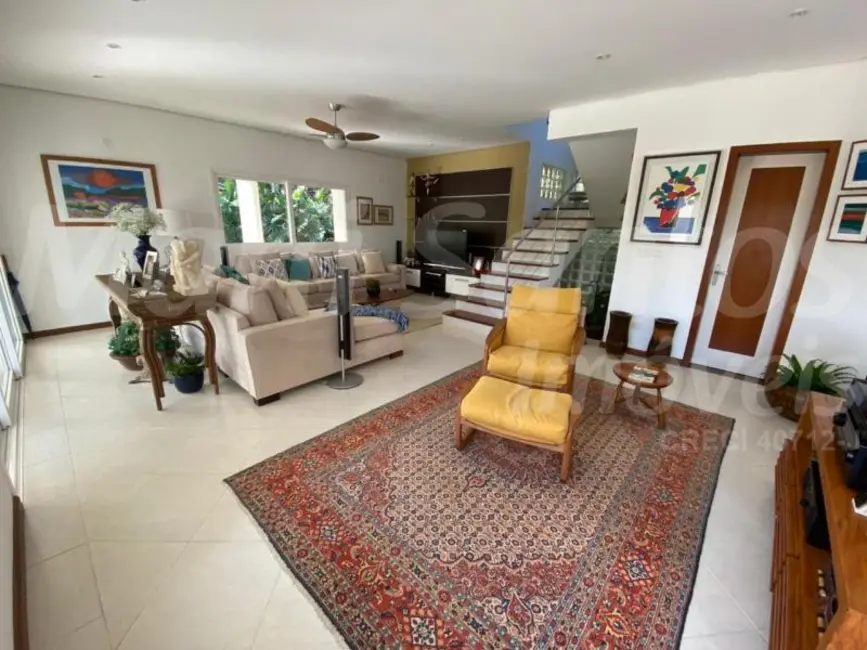 Foto 8 de Casa com 4 quartos à venda, 449m2 em Ilhabela - SP