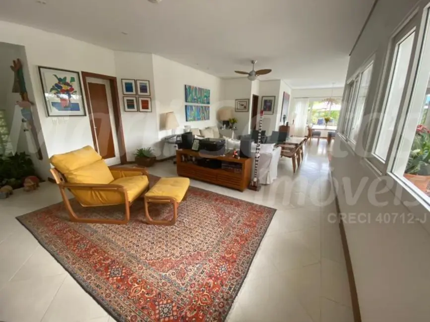 Foto 7 de Casa com 4 quartos à venda, 449m2 em Ilhabela - SP