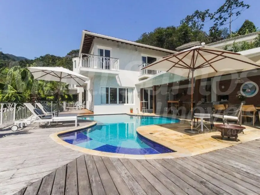Foto 4 de Casa com 4 quartos à venda, 449m2 em Ilhabela - SP