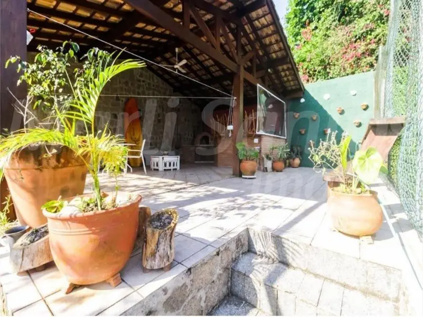 Foto 4 de Casa com 5 quartos à venda, 670m2 em Ilhabela - SP