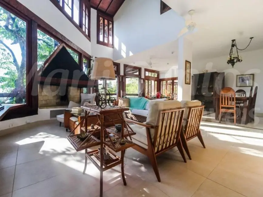 Foto 8 de Casa com 5 quartos à venda, 670m2 em Ilhabela - SP