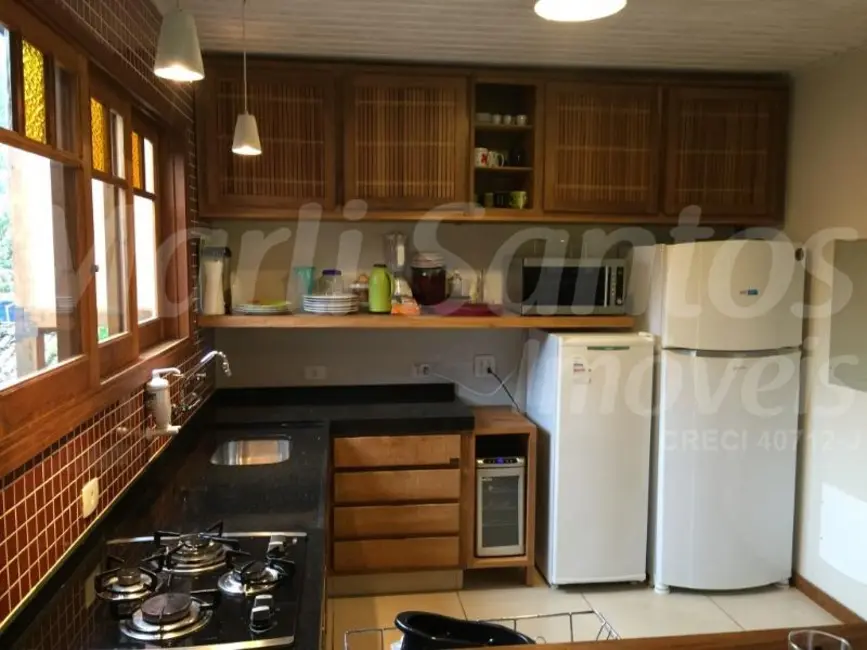 Foto 8 de Casa de Condomínio com 4 quartos à venda, 196m2 em Ilhabela - SP