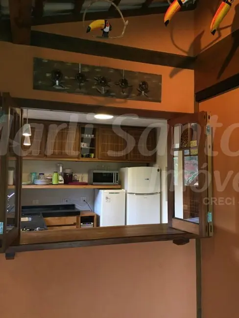 Foto 9 de Casa de Condomínio com 4 quartos à venda, 196m2 em Ilhabela - SP