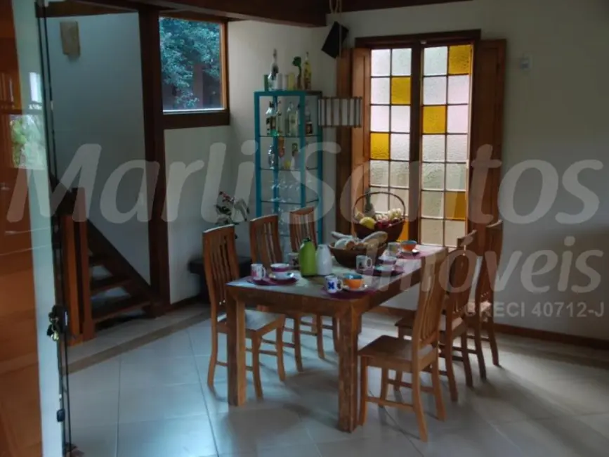 Foto 6 de Casa de Condomínio com 4 quartos à venda, 196m2 em Ilhabela - SP