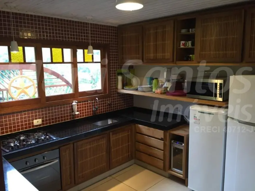 Foto 7 de Casa de Condomínio com 4 quartos à venda, 196m2 em Ilhabela - SP