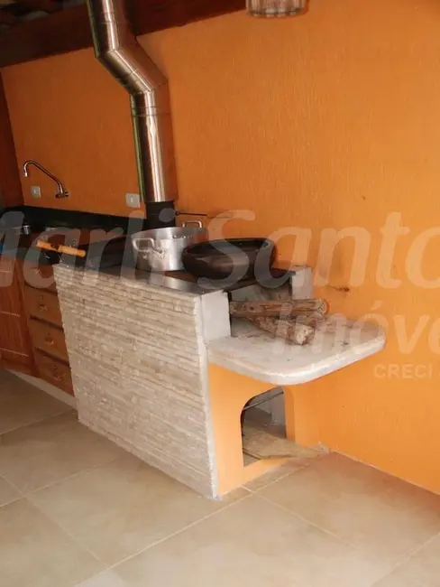 Foto 4 de Casa de Condomínio com 4 quartos à venda, 196m2 em Ilhabela - SP