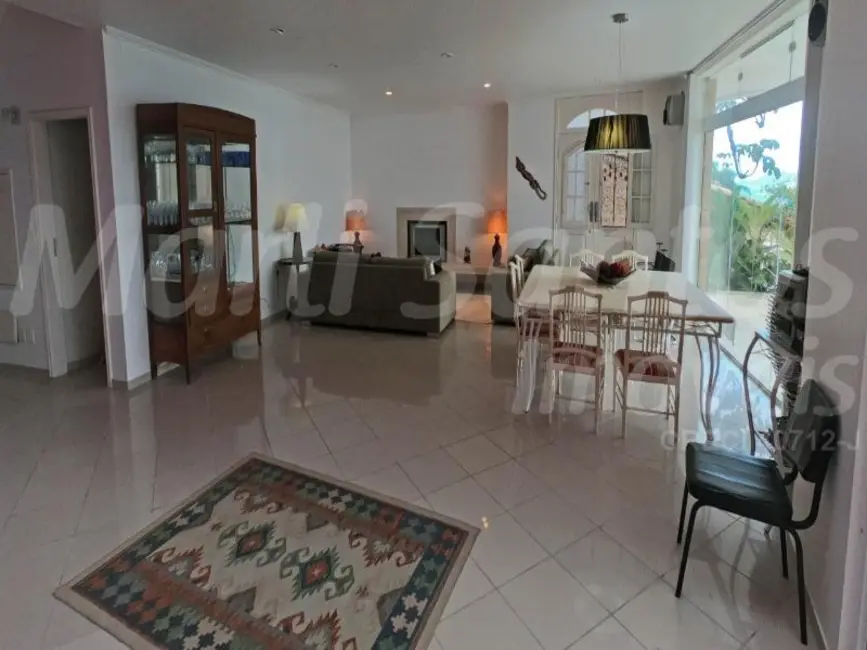 Foto 8 de Casa de Condomínio com 6 quartos à venda, 313m2 em Ilhabela - SP