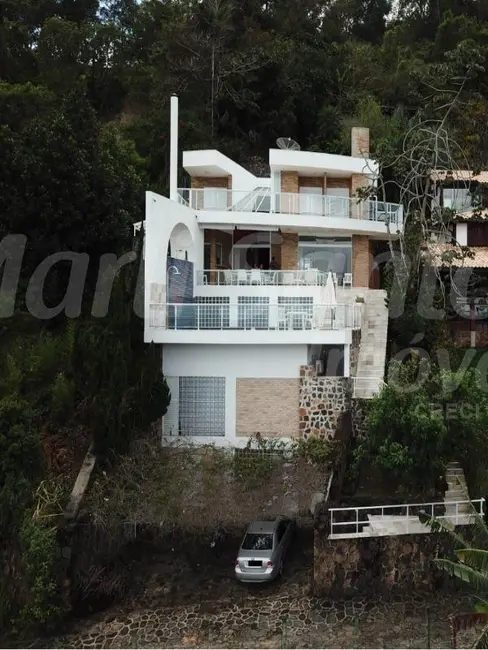 Foto 5 de Casa de Condomínio com 6 quartos à venda, 313m2 em Ilhabela - SP