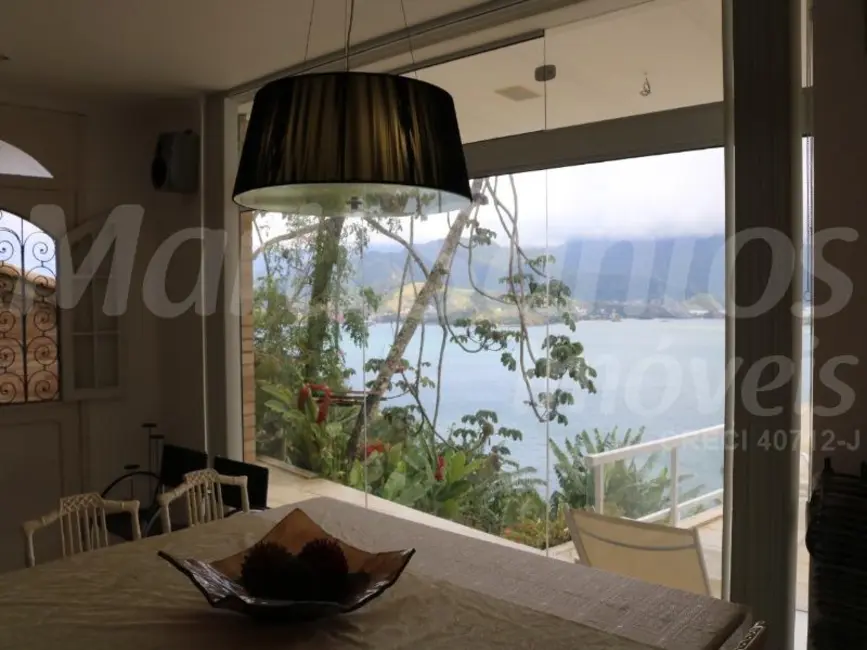 Foto 7 de Casa de Condomínio com 6 quartos à venda, 313m2 em Ilhabela - SP