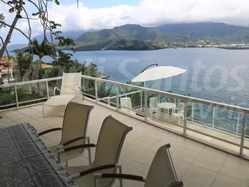 Foto 3 de Casa de Condomínio com 6 quartos à venda, 313m2 em Ilhabela - SP