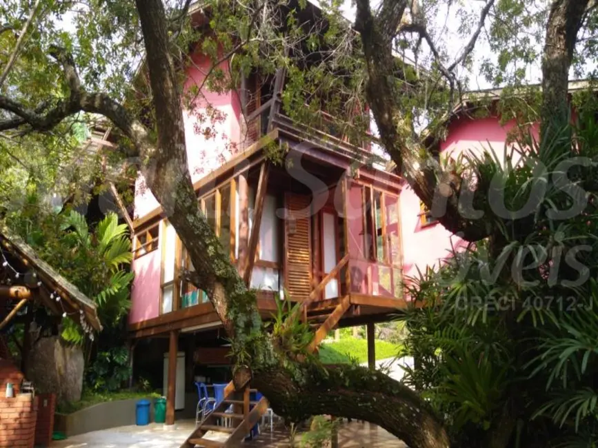 Foto 8 de Casa de Condomínio com 4 quartos à venda, 394m2 em Ilhabela - SP