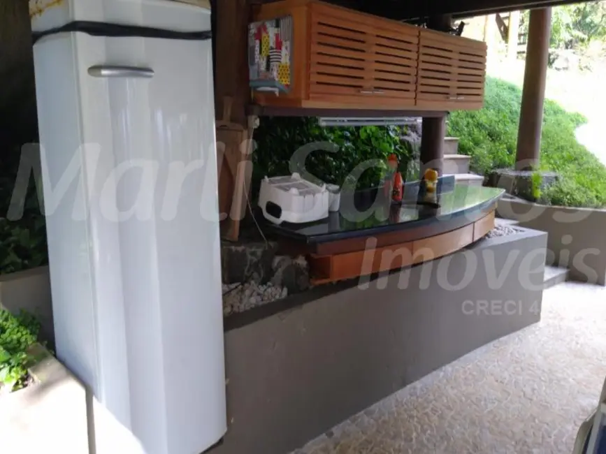 Foto 4 de Casa de Condomínio com 4 quartos à venda, 394m2 em Ilhabela - SP