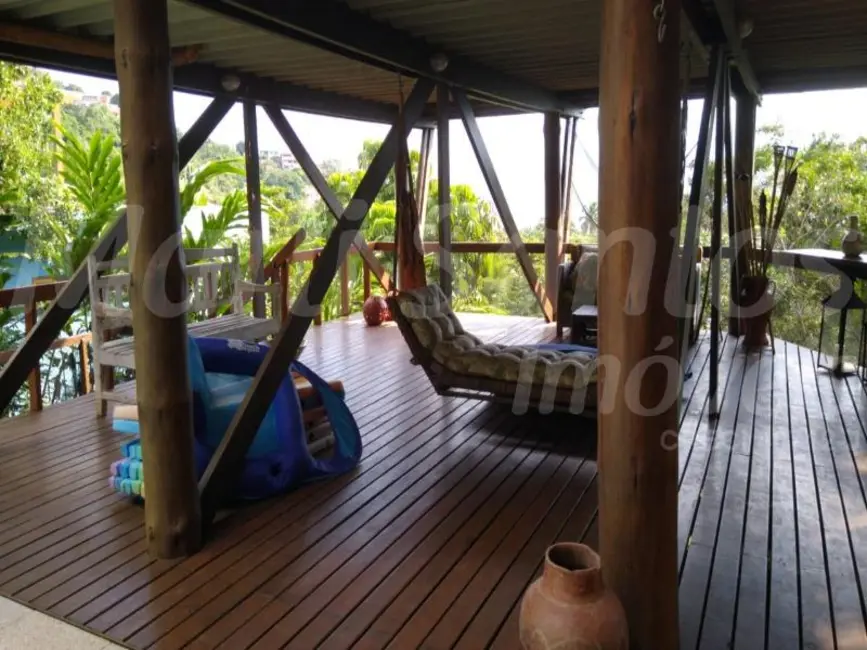 Foto 6 de Casa de Condomínio com 4 quartos à venda, 394m2 em Ilhabela - SP