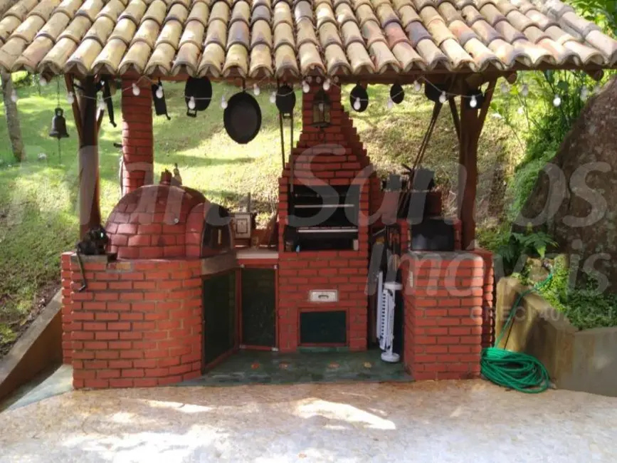 Foto 5 de Casa de Condomínio com 4 quartos à venda, 394m2 em Ilhabela - SP