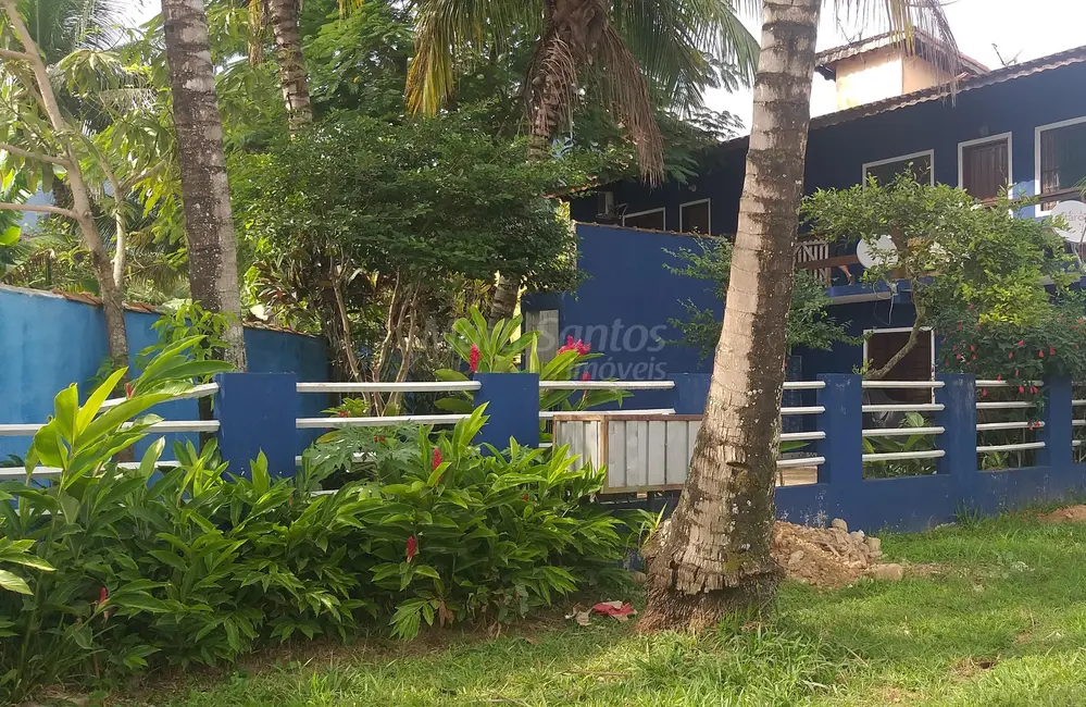 Foto 2 de Casa com 2 quartos à venda, 109m2 em Ilhabela - SP