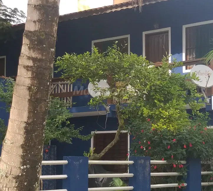 Foto 1 de Casa com 2 quartos à venda, 109m2 em Ilhabela - SP