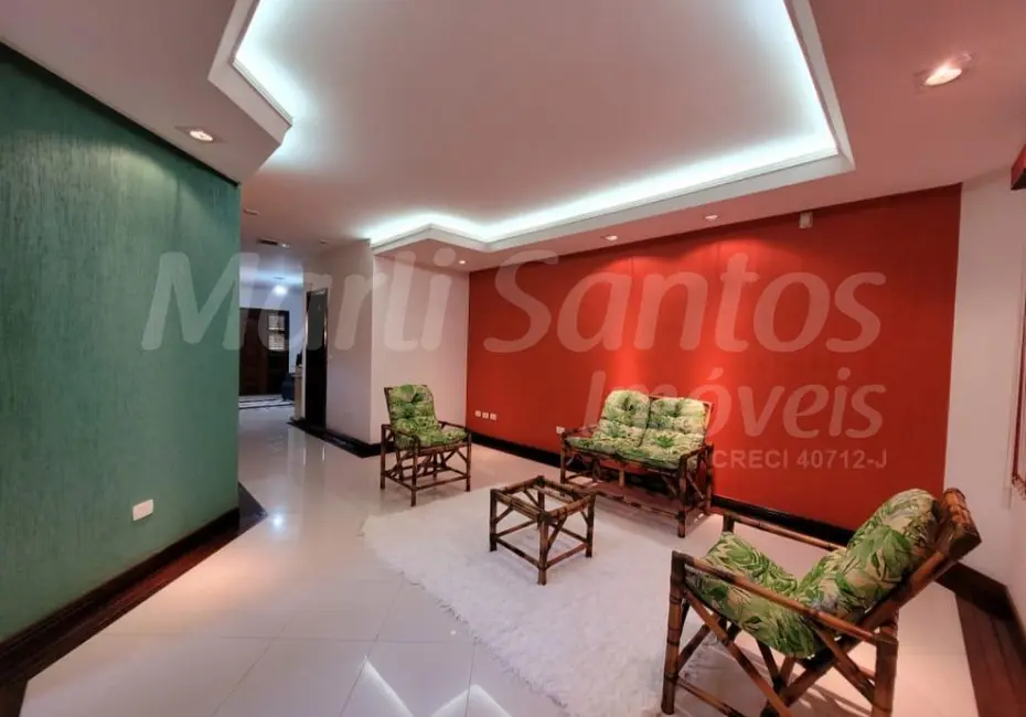 Foto 4 de Casa com 6 quartos à venda, 287m2 em Barra Velha, Ilhabela - SP