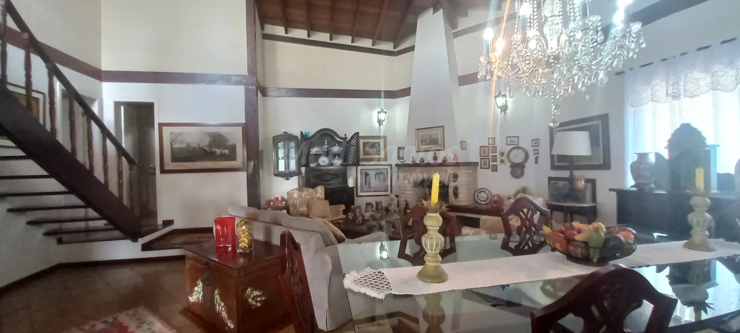 Foto 8 de Casa com 4 quartos à venda, 266m2 em Ilhabela - SP