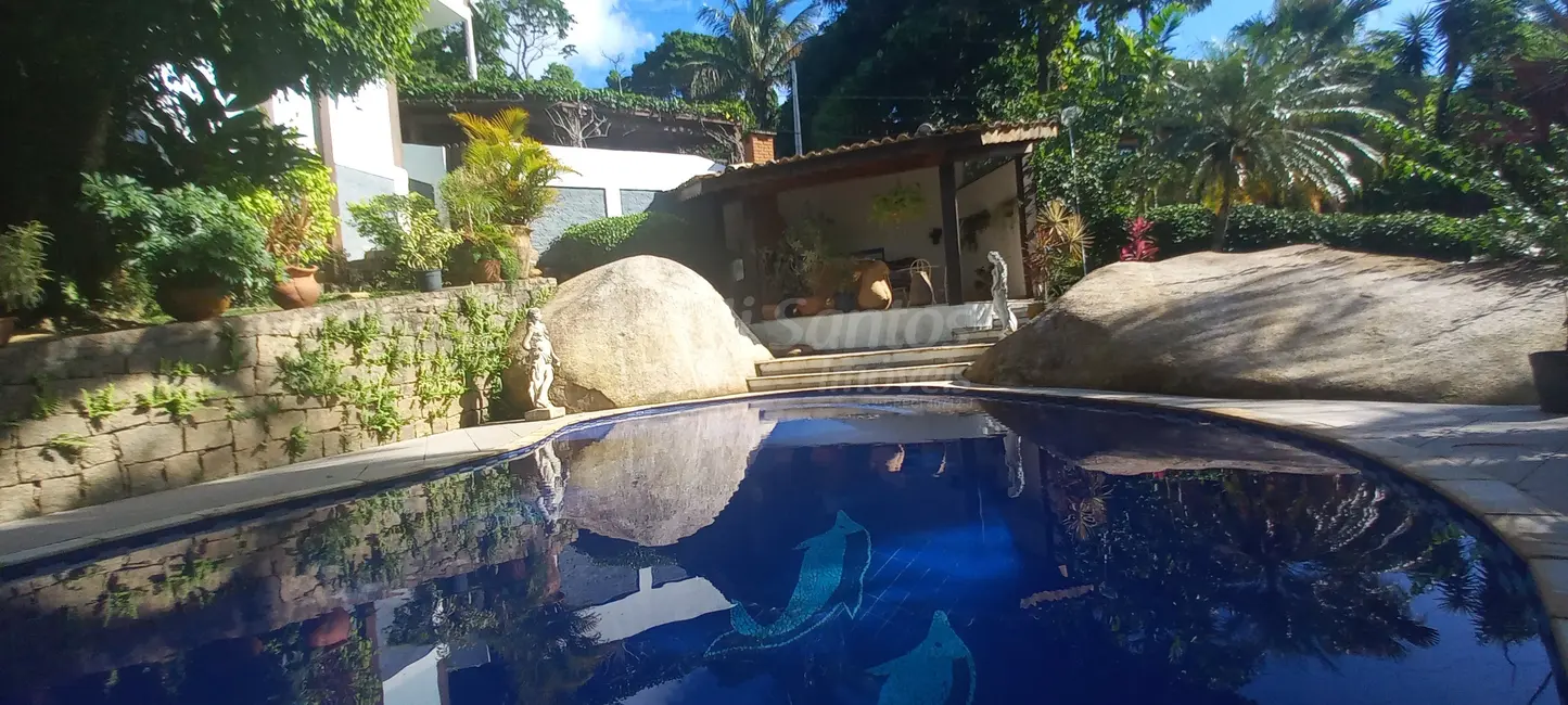 Foto 3 de Casa com 4 quartos à venda, 266m2 em Ilhabela - SP