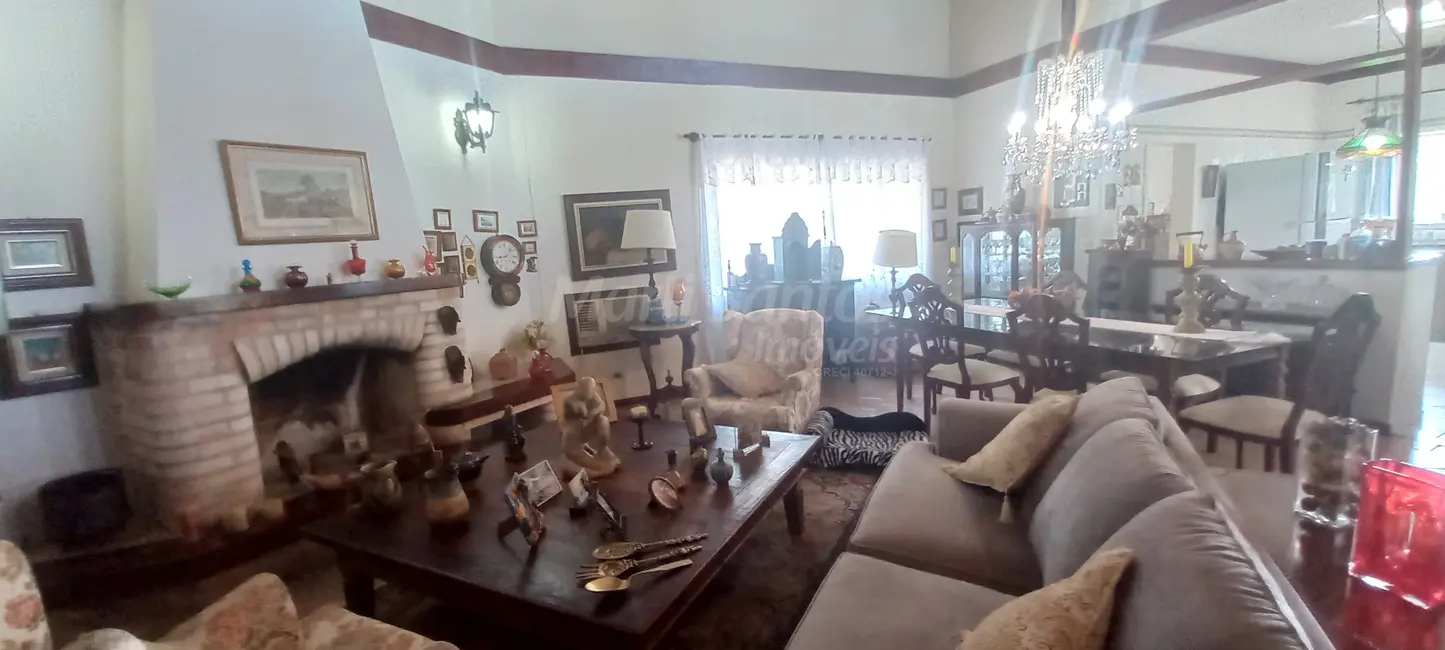 Foto 5 de Casa com 4 quartos à venda, 266m2 em Ilhabela - SP