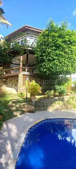 Foto 4 de Casa com 4 quartos à venda, 266m2 em Ilhabela - SP