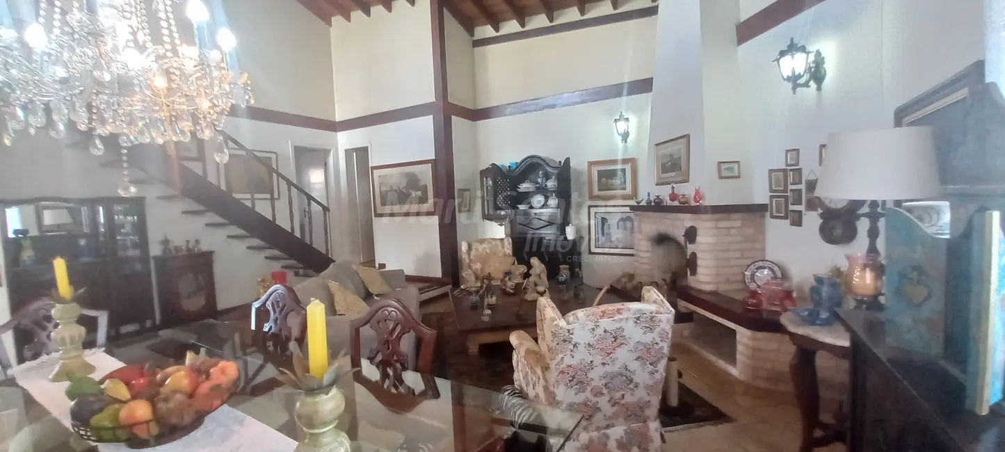 Foto 7 de Casa com 4 quartos à venda, 266m2 em Ilhabela - SP