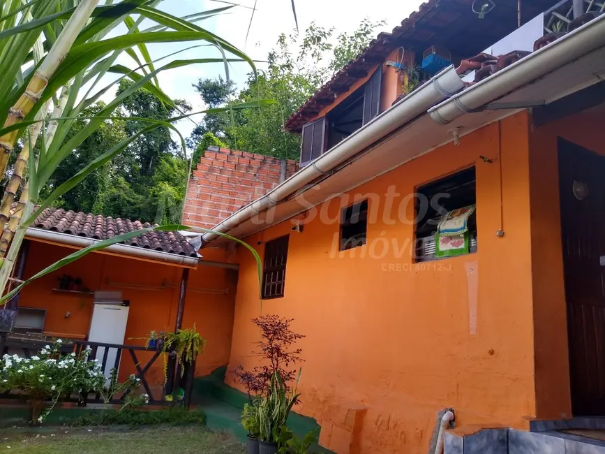 Foto 9 de Casa com 5 quartos à venda, 156m2 em Barra Velha, Ilhabela - SP