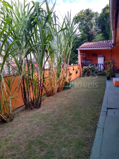 Foto 5 de Casa com 5 quartos à venda, 156m2 em Barra Velha, Ilhabela - SP