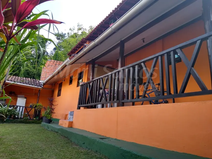 Foto 2 de Casa com 5 quartos à venda, 156m2 em Barra Velha, Ilhabela - SP